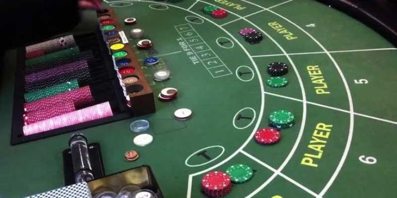 Cách chơi Baccarat hay bạn nên học hỏi và áp dụng