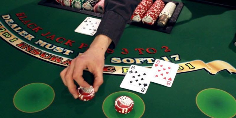 Hướng dẫn chi tiết cách chơi Blackjack hiệu quả dành cho tân binh mới