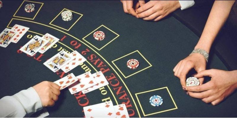 Một vài thông tin cơ bản về cách chơi Blackjack
