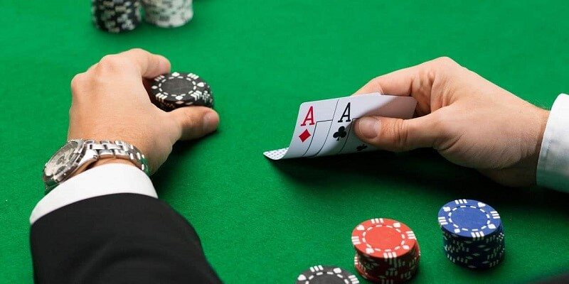Các hành động cược anh em cần hiểu rõ để tham gia ván game suôn sẻ