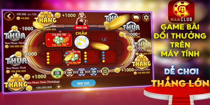 Phát triển cổng game trực tuyến hàng đầu