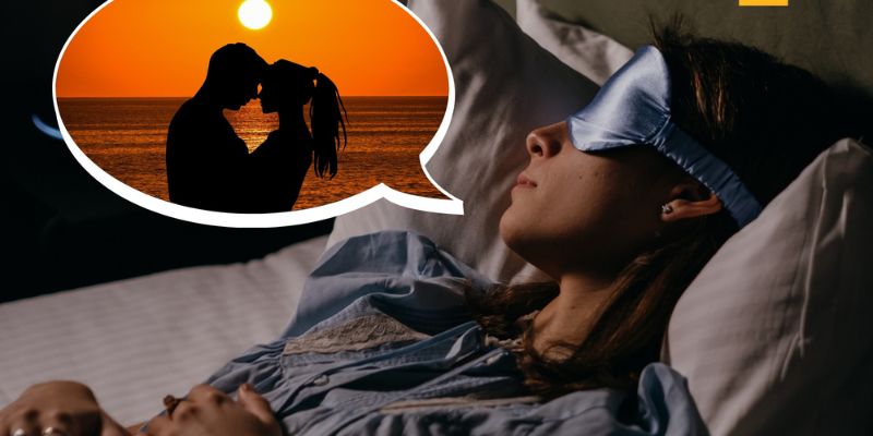 Chiêm bao thấy người yêu cũ phản bội lại mình