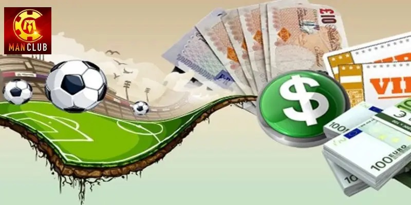 Tải app Manclub hoà mình vào dòng game cuốn hút